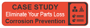 Corrosion Prevention