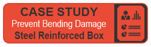 Steel Reinforced Box
