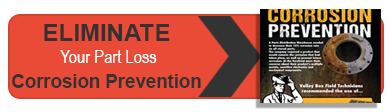Corrosion Prevention