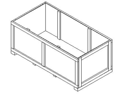 FAQs | Wooden Container Wooden Crates FAQs